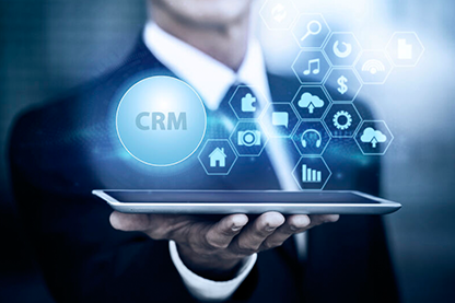 Big Data & CRM