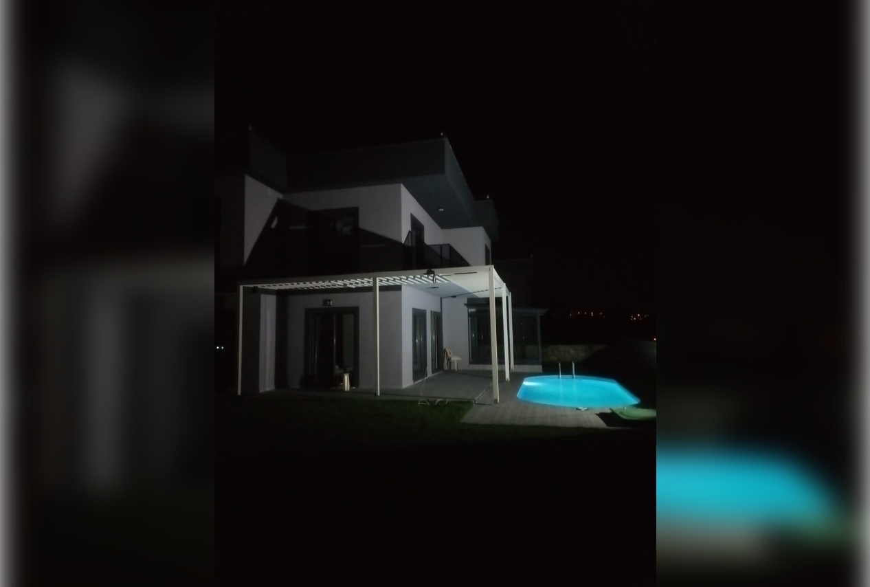 Yalova Havuzlu Lüks Villa - Görsel 11