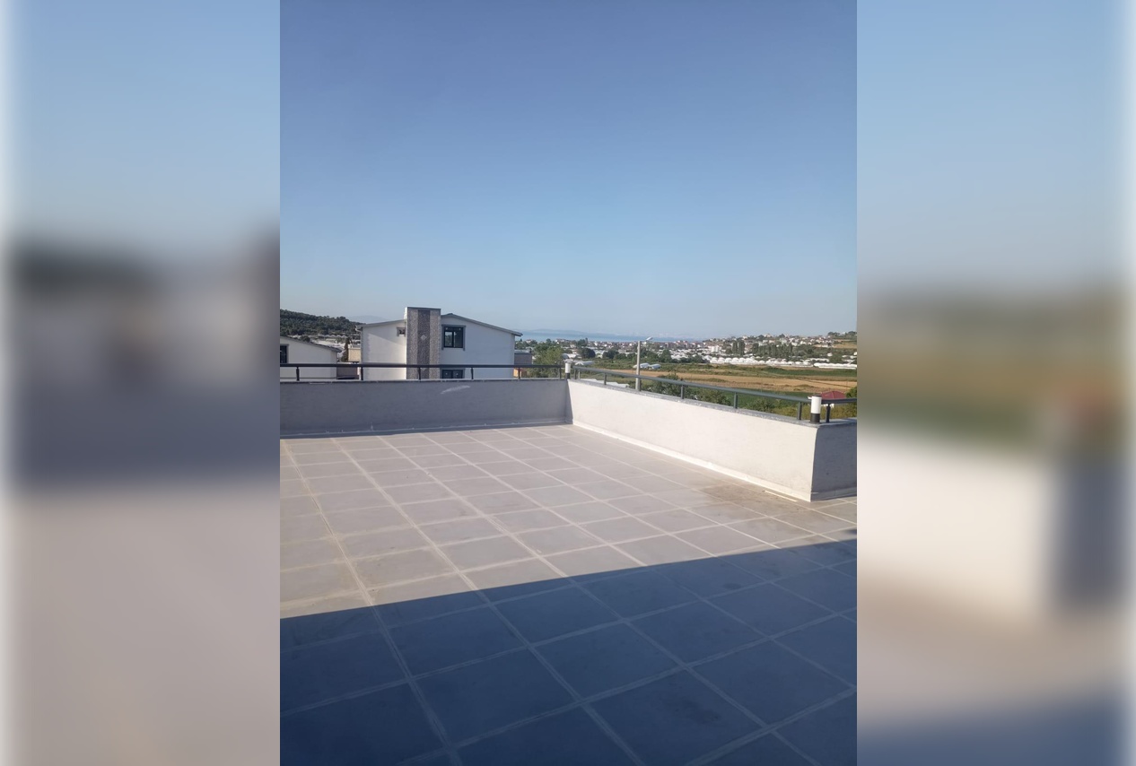 Yalova Havuzlu Lüks Villa - Görsel 12