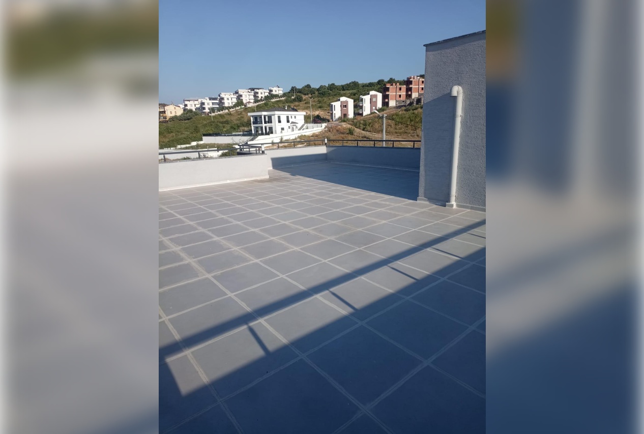 Yalova Havuzlu Lüks Villa - Görsel 13