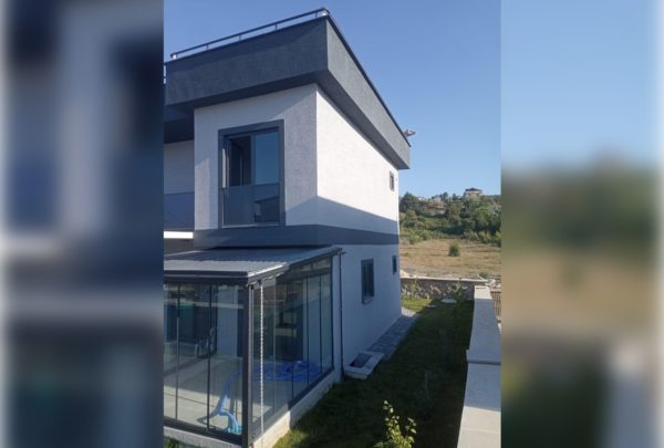Yalova Havuzlu Lüks Villa