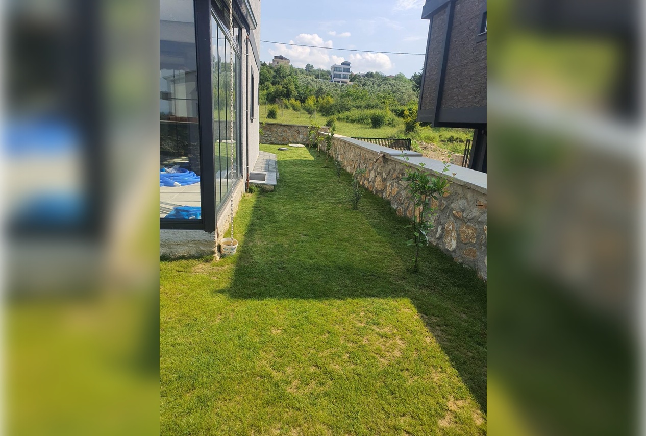 Yalova Havuzlu Lüks Villa - Görsel 16