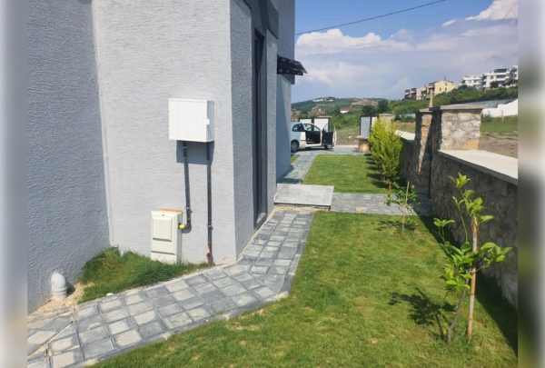 Yalova Havuzlu Lüks Villa