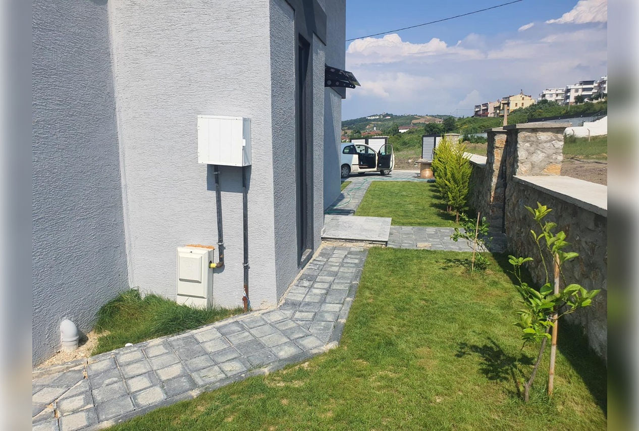 Yalova Havuzlu Lüks Villa - Görsel 18