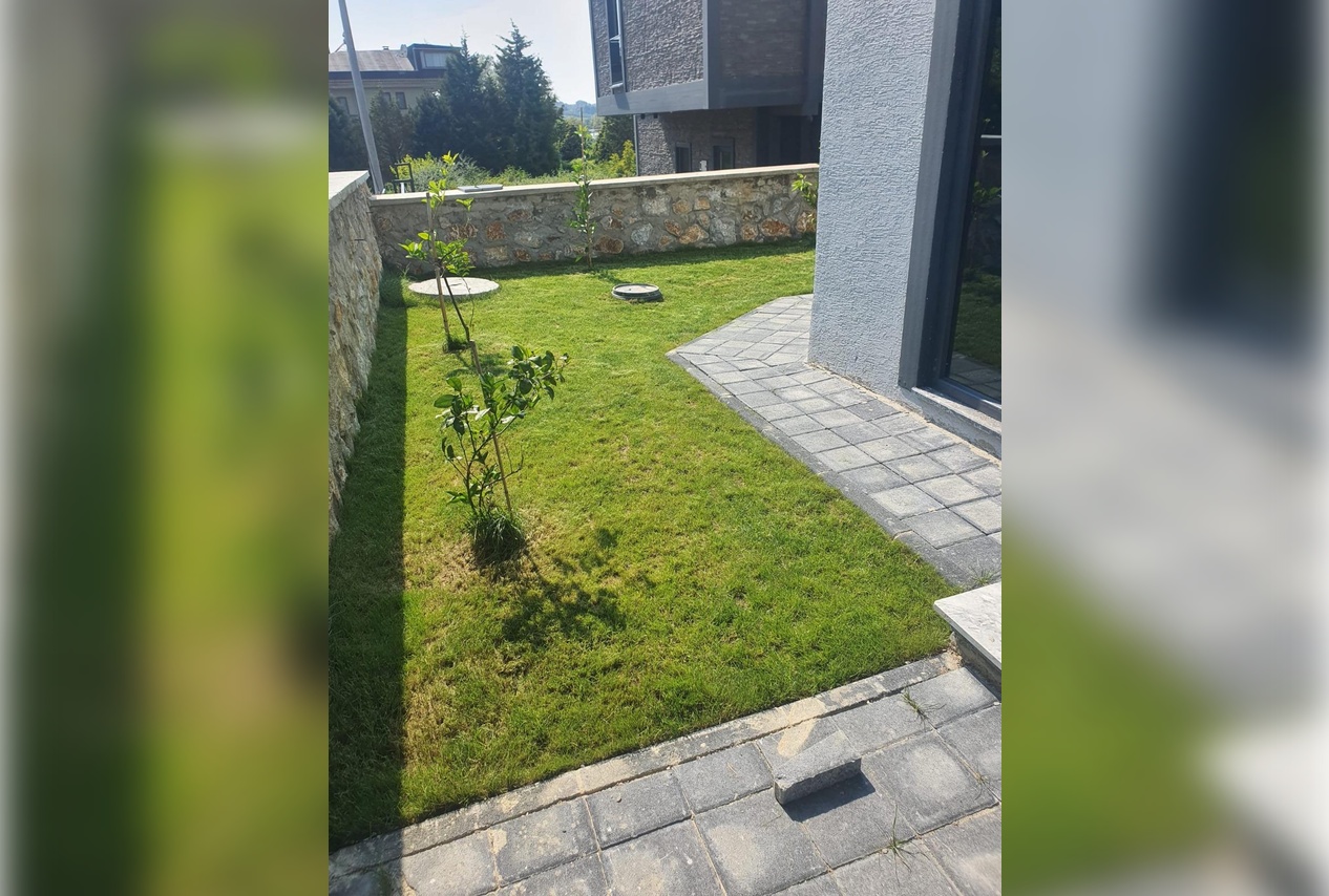 Yalova Havuzlu Lüks Villa - Görsel 19
